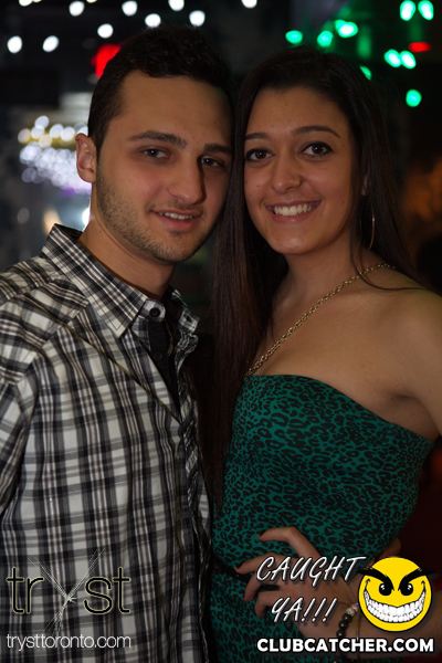 Tryst nightclub photo 184 - December 1st, 2012