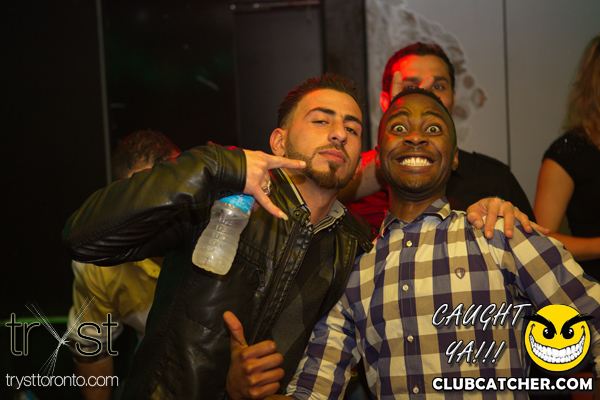 Tryst nightclub photo 185 - December 1st, 2012
