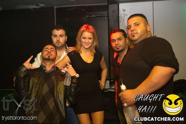Tryst nightclub photo 186 - December 1st, 2012