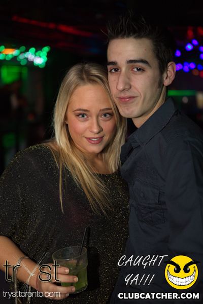 Tryst nightclub photo 187 - December 1st, 2012