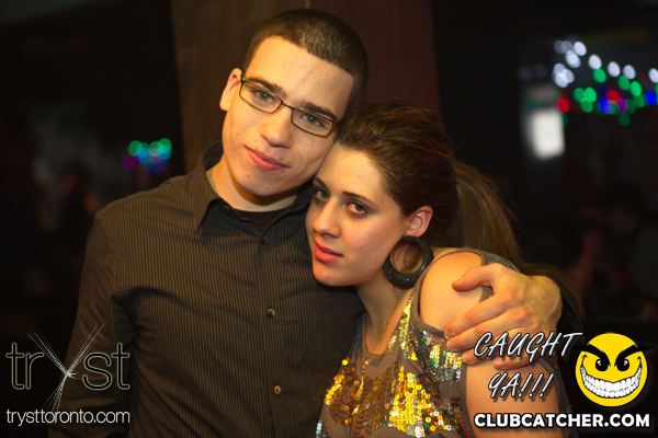Tryst nightclub photo 188 - December 1st, 2012