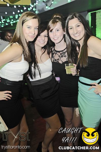 Tryst nightclub photo 189 - December 1st, 2012