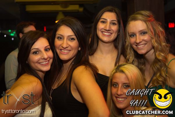 Tryst nightclub photo 190 - December 1st, 2012