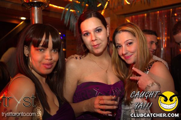 Tryst nightclub photo 191 - December 1st, 2012