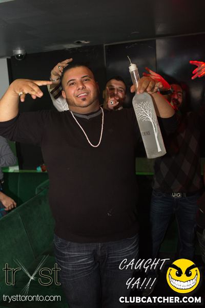 Tryst nightclub photo 193 - December 1st, 2012