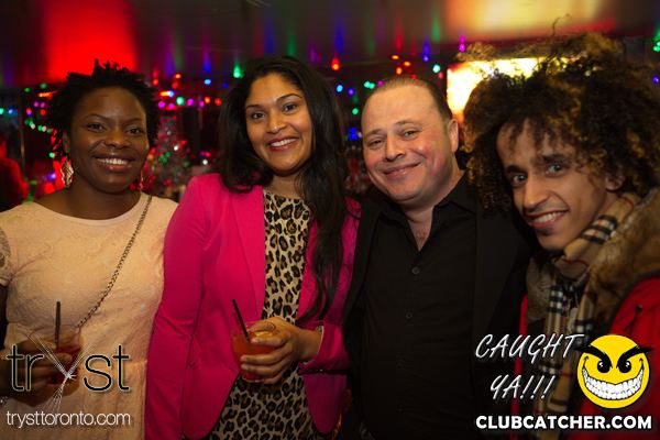 Tryst nightclub photo 194 - December 1st, 2012
