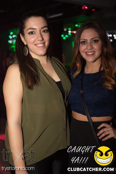 Tryst nightclub photo 195 - December 1st, 2012