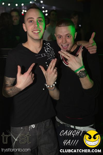Tryst nightclub photo 197 - December 1st, 2012