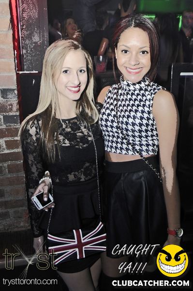 Tryst nightclub photo 198 - December 1st, 2012
