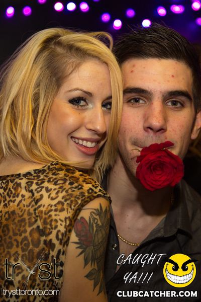 Tryst nightclub photo 199 - December 1st, 2012