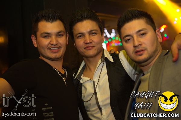 Tryst nightclub photo 202 - December 1st, 2012