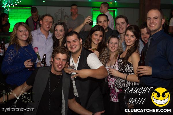 Tryst nightclub photo 203 - December 1st, 2012