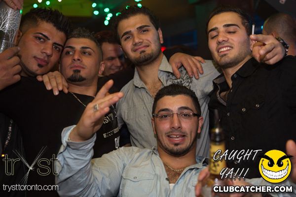 Tryst nightclub photo 204 - December 1st, 2012