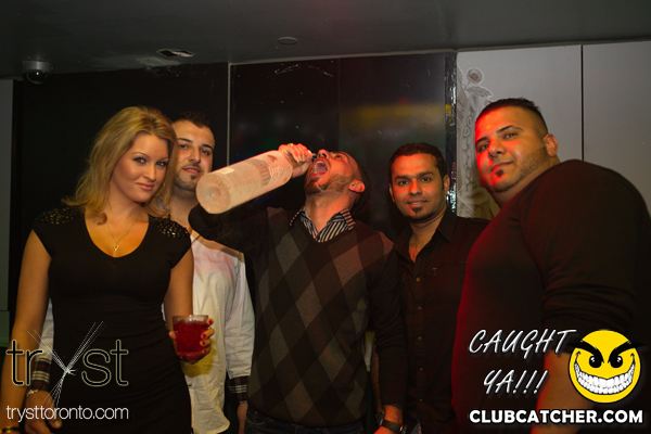 Tryst nightclub photo 207 - December 1st, 2012