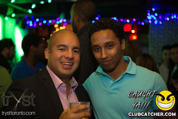Tryst nightclub photo 209 - December 1st, 2012