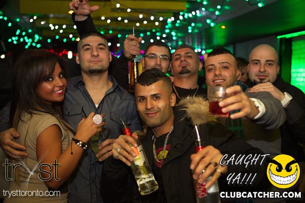 Tryst nightclub photo 211 - December 1st, 2012