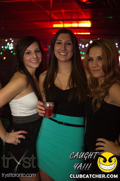 Tryst nightclub photo 212 - December 1st, 2012