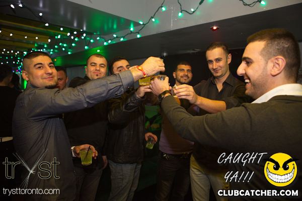Tryst nightclub photo 213 - December 1st, 2012