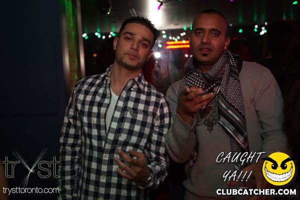 Tryst nightclub photo 214 - December 1st, 2012