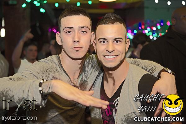 Tryst nightclub photo 215 - December 1st, 2012