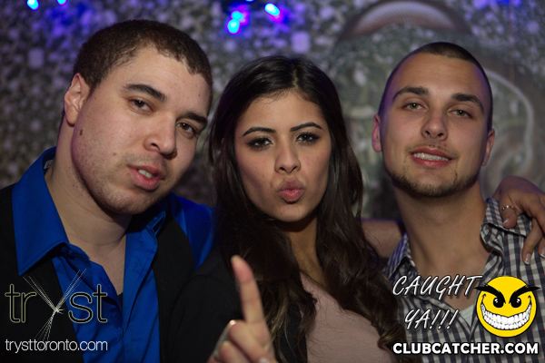 Tryst nightclub photo 216 - December 1st, 2012