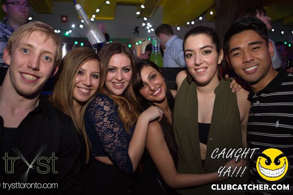 Tryst nightclub photo 217 - December 1st, 2012