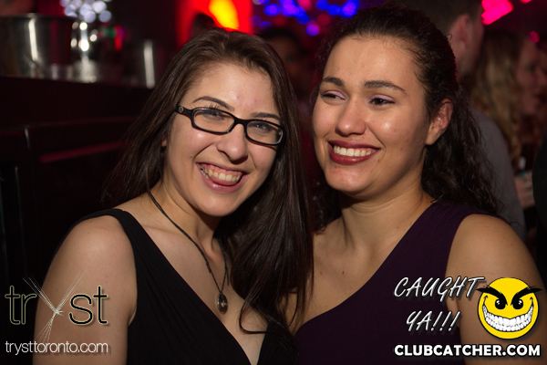 Tryst nightclub photo 222 - December 1st, 2012
