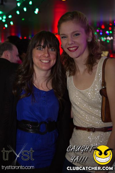 Tryst nightclub photo 223 - December 1st, 2012