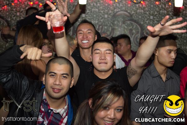 Tryst nightclub photo 225 - December 1st, 2012