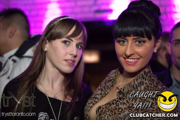 Tryst nightclub photo 227 - December 1st, 2012