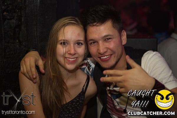 Tryst nightclub photo 229 - December 1st, 2012