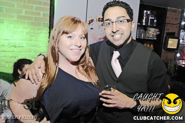 Tryst nightclub photo 230 - December 1st, 2012