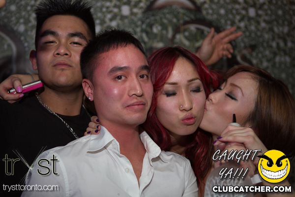 Tryst nightclub photo 231 - December 1st, 2012