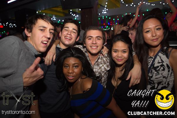 Tryst nightclub photo 233 - December 1st, 2012