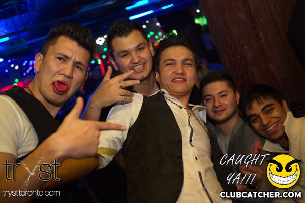 Tryst nightclub photo 237 - December 1st, 2012