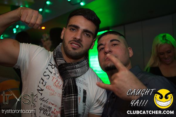 Tryst nightclub photo 238 - December 1st, 2012