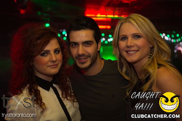 Tryst nightclub photo 239 - December 1st, 2012