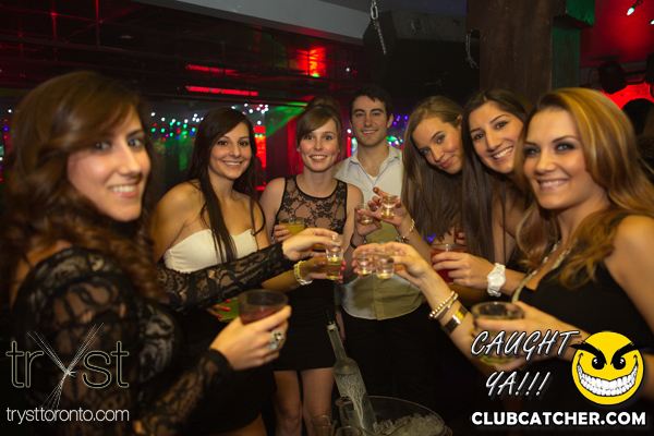 Tryst nightclub photo 240 - December 1st, 2012