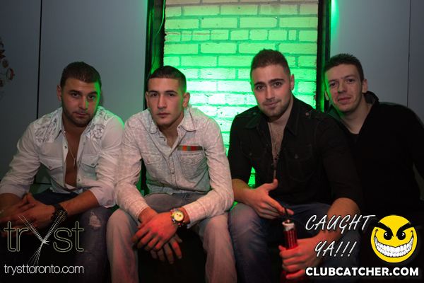 Tryst nightclub photo 241 - December 1st, 2012