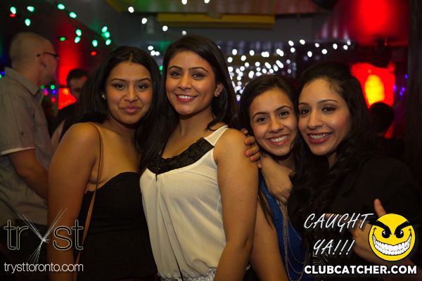 Tryst nightclub photo 242 - December 1st, 2012