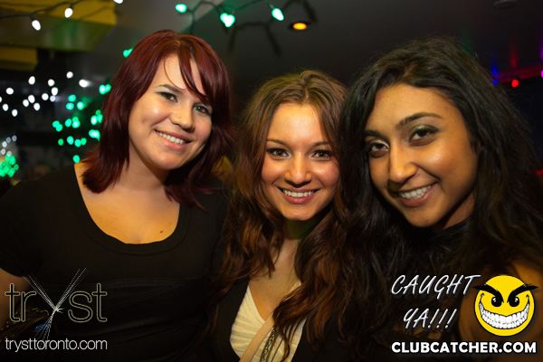 Tryst nightclub photo 243 - December 1st, 2012