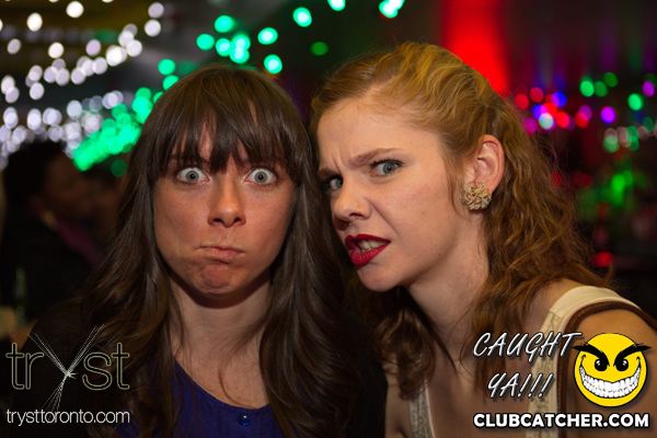 Tryst nightclub photo 245 - December 1st, 2012