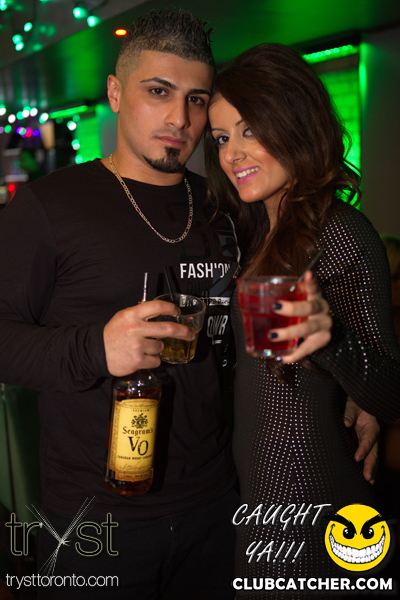 Tryst nightclub photo 246 - December 1st, 2012