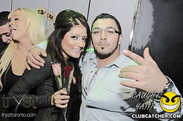 Tryst nightclub photo 247 - December 1st, 2012