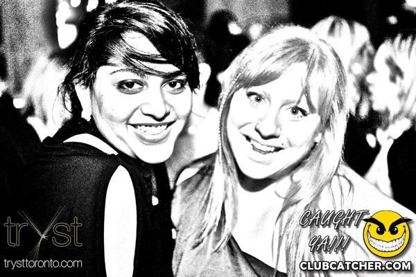 Tryst nightclub photo 248 - December 1st, 2012
