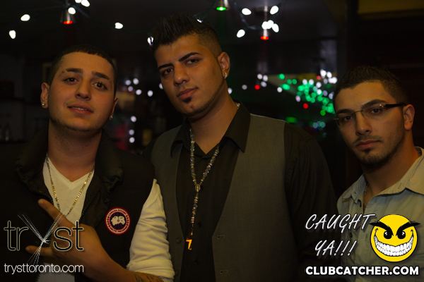 Tryst nightclub photo 249 - December 1st, 2012