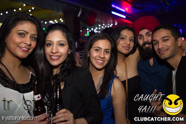 Tryst nightclub photo 250 - December 1st, 2012