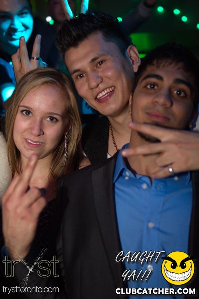 Tryst nightclub photo 251 - December 1st, 2012