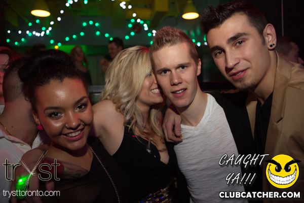 Tryst nightclub photo 252 - December 1st, 2012