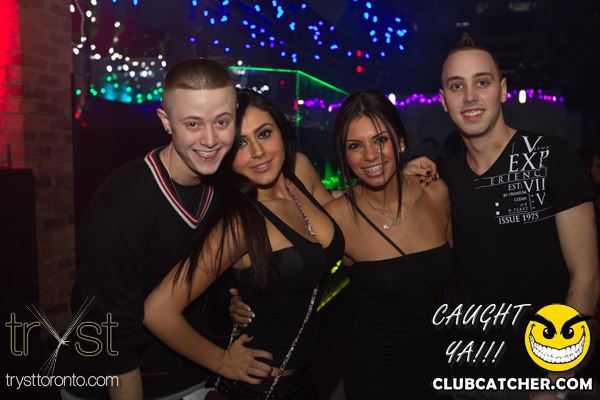 Tryst nightclub photo 253 - December 1st, 2012
